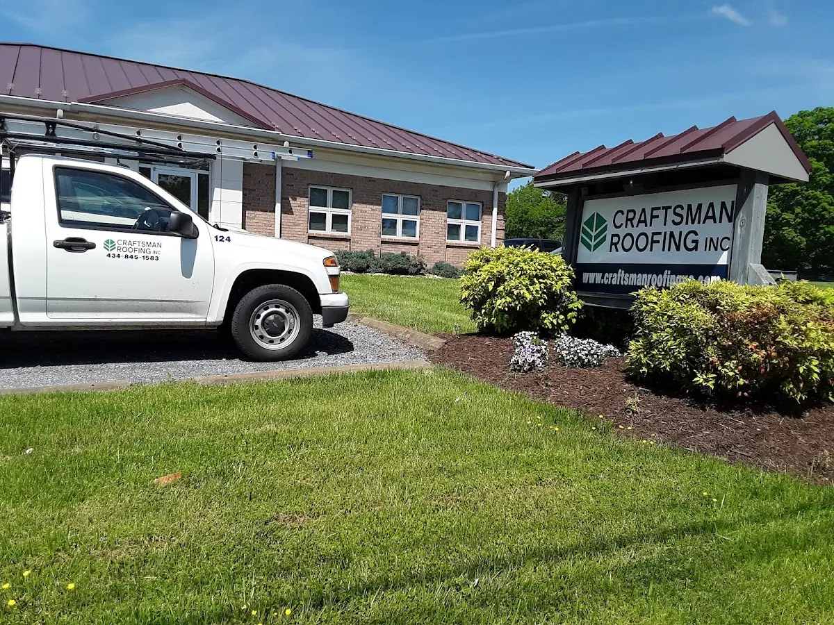 Quality Chimney Repair by experienced craftsmen in Olentangy